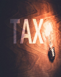 Tax Law