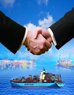 Maritime Law