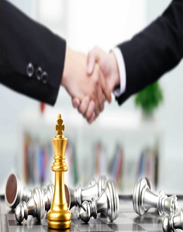 International Investment and Trade