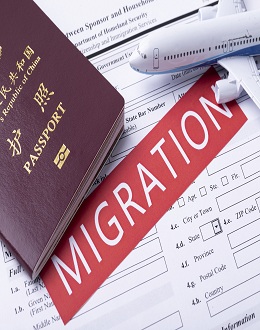 Immigration