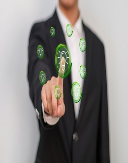 Energy / Natural Resources / Environmental Protection
