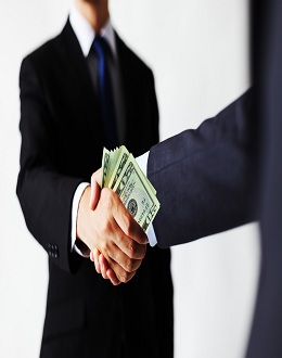 Compliance/Anti-corruption
