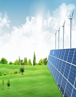 Energy and Environmental Protection